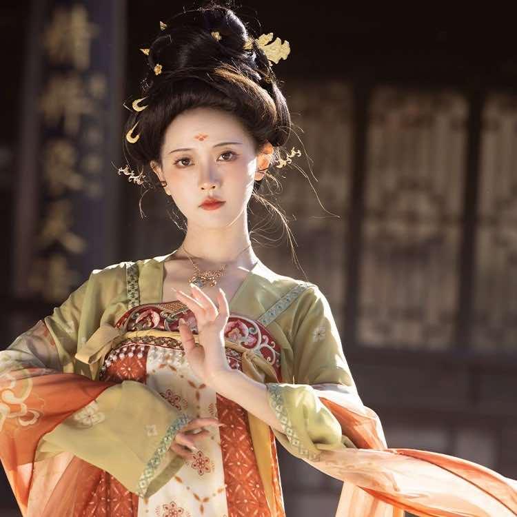 苏州平江语·汉服体验馆