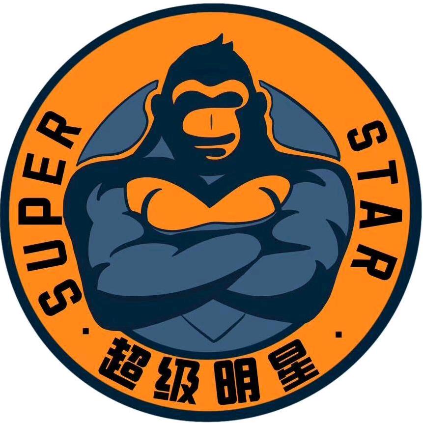 Super Star超级明星健身馆
