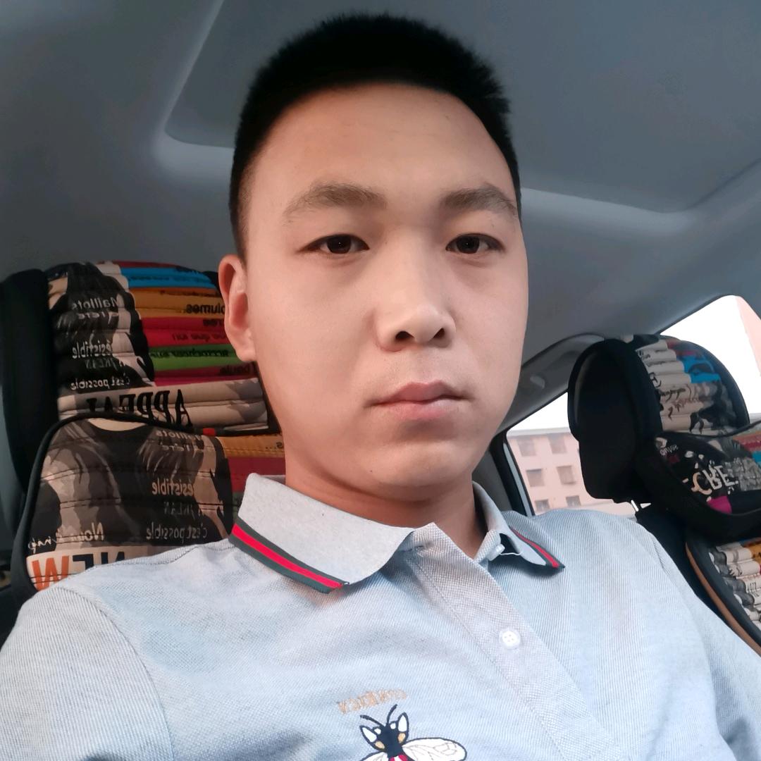 在合阳做重庆火锅的辉娃