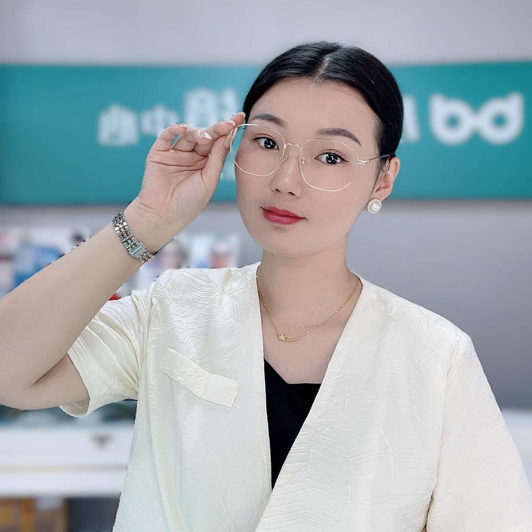小禾·视力防控运营中心发起人
