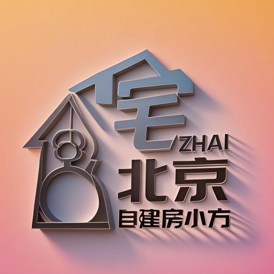 北京自建房小方