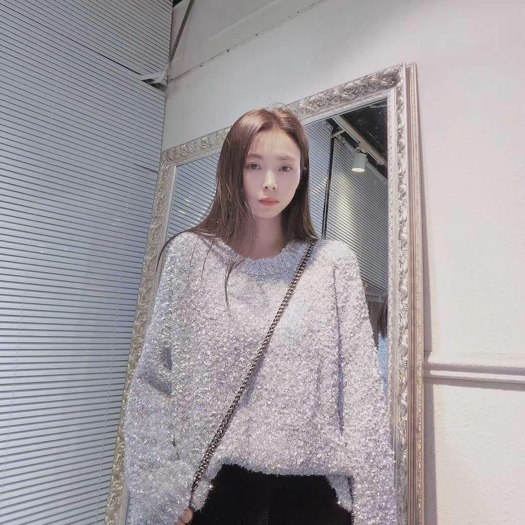 哈尔滨囍番女装店