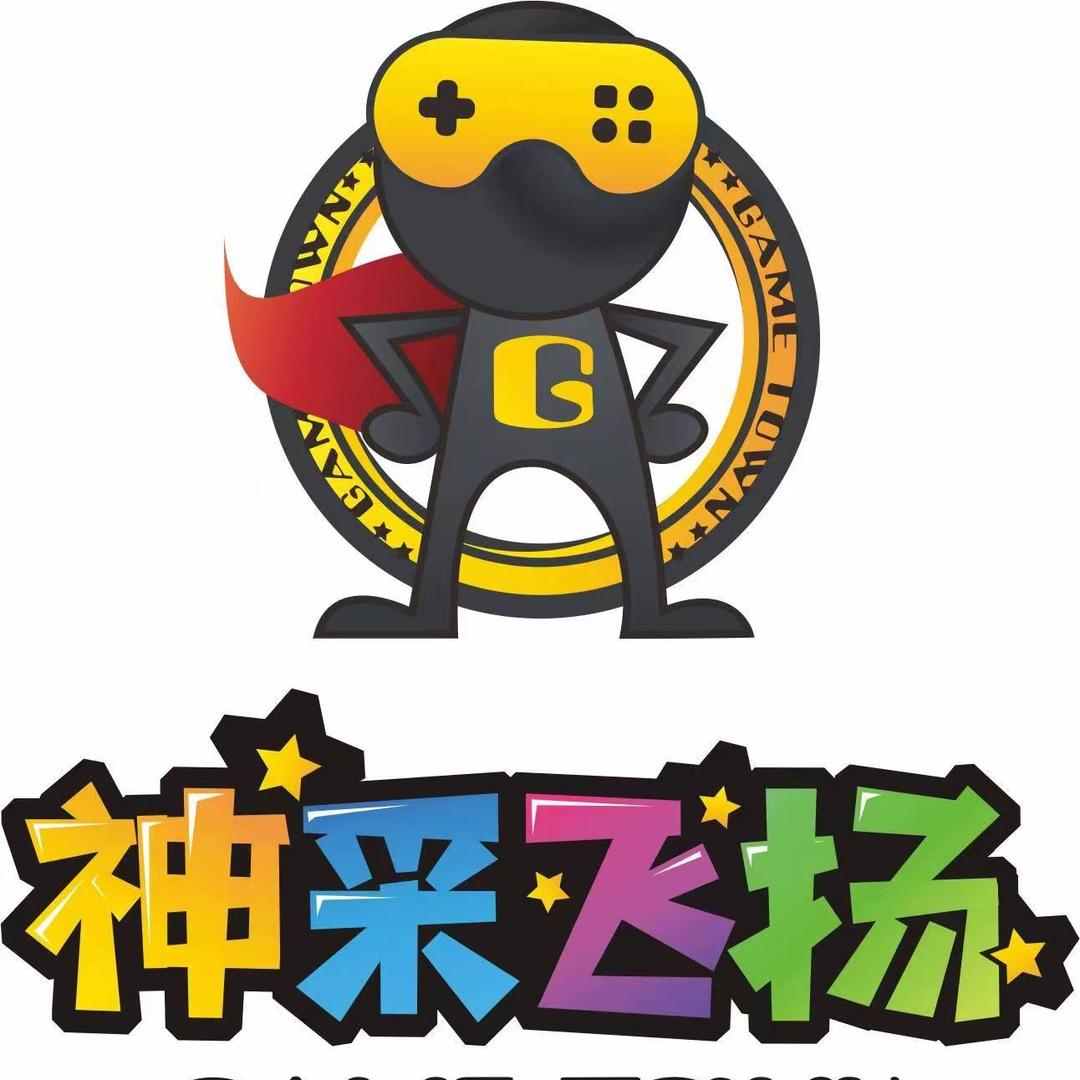 神采飞扬童乐荟（百捷店）