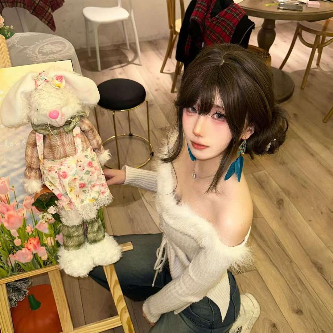 哭泣鱼鱼头