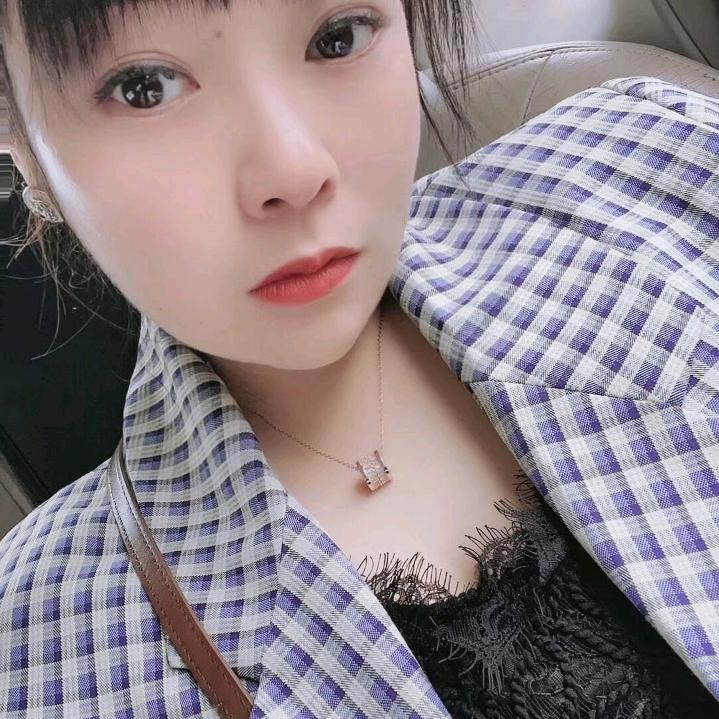 玉媛媛可琦宠粉号