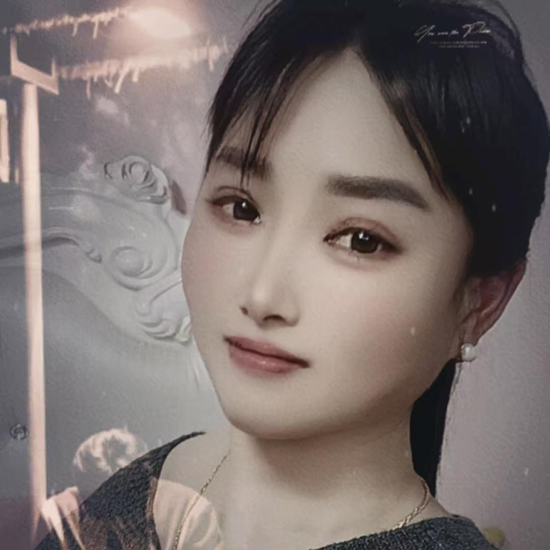 灿烂人生（丛磐）