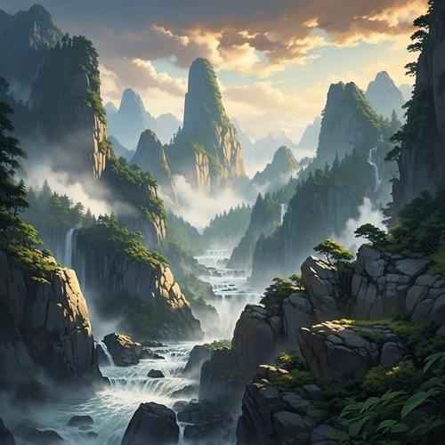 道玄-天坤翔