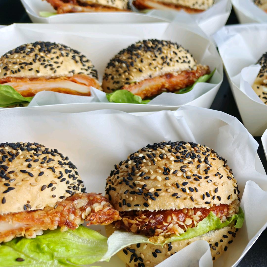 青山里·悬崖部落（现烤面包）