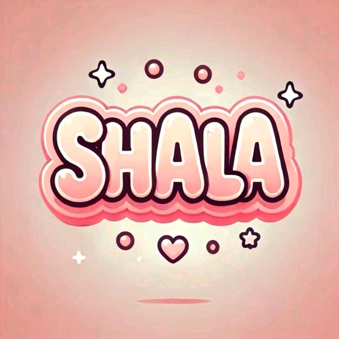 美国shala逛逛