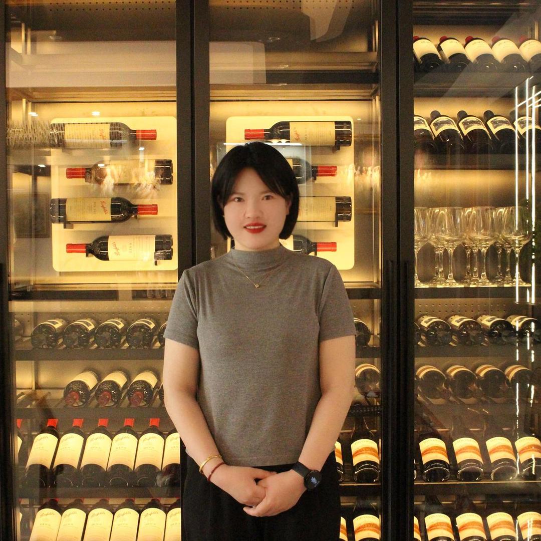 大昭九旃西餐厅