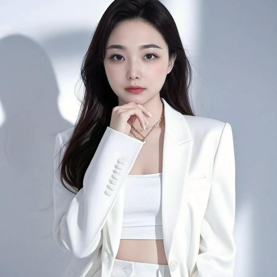 惠惠极简新美业