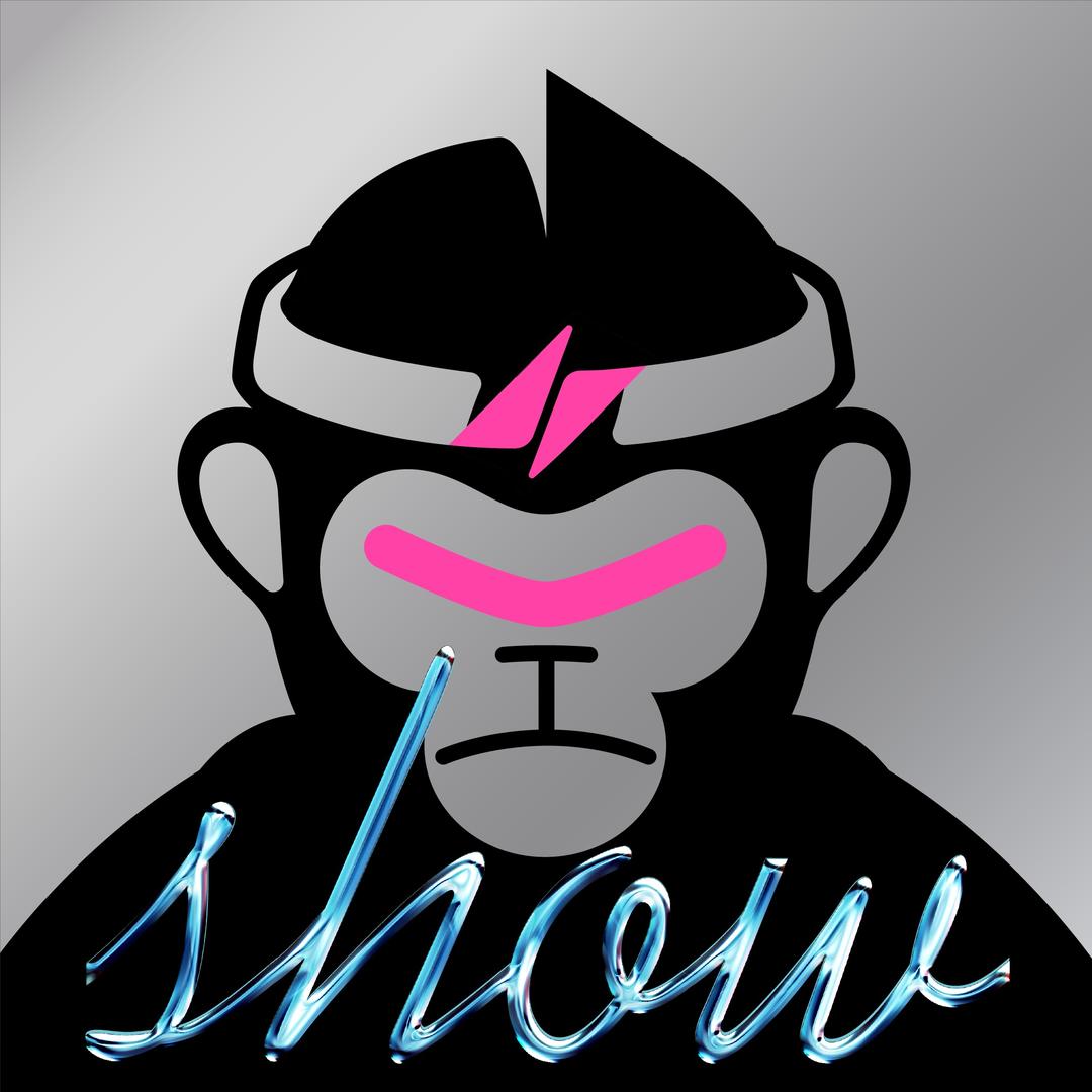 春丽和金刚SHOW(万家丽店)