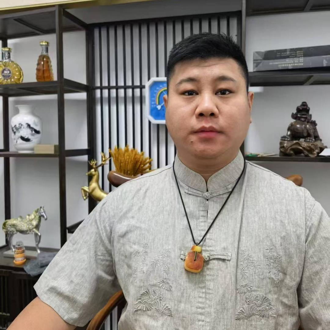 江湖钓叟（潢莒典）