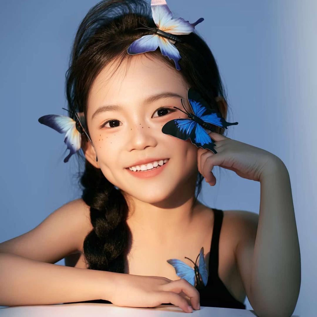 哈密奈斯映像婚纱摄影