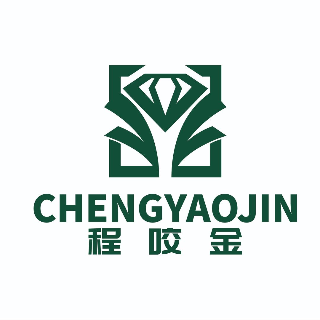 程咬金珠宝(大朗店）