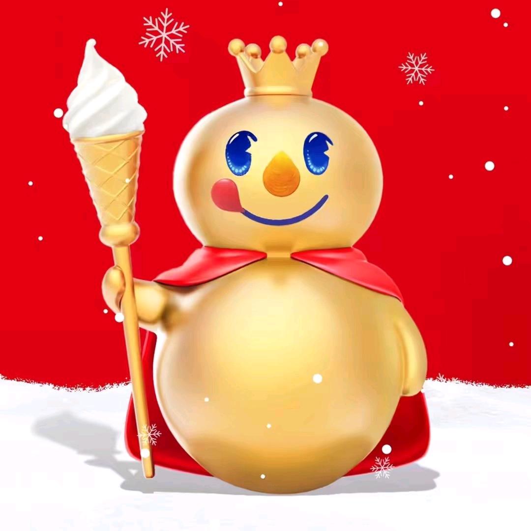 蜜雪冰城(十九中店)