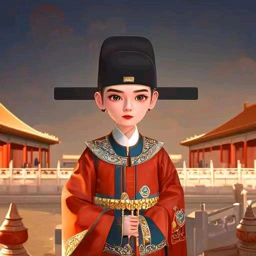 山西宰相村情景剧场