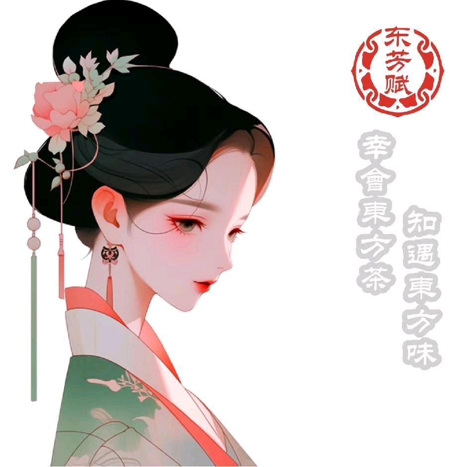 东芳赋·国风奶茶(甘州府城店)官方号