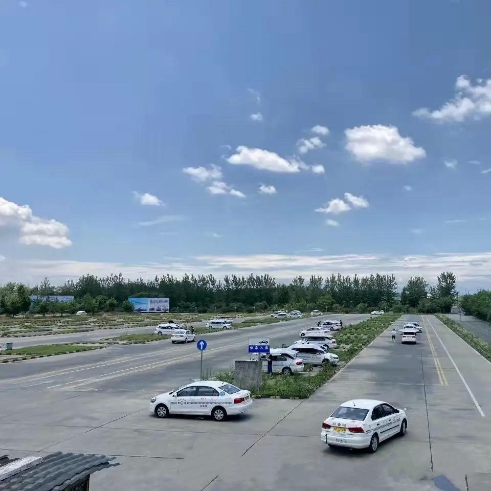 昆明懂驾学车·杨老师