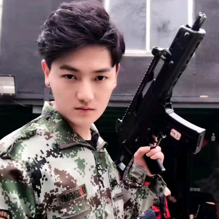 龙抬头美发(帝都国际8店)专用号