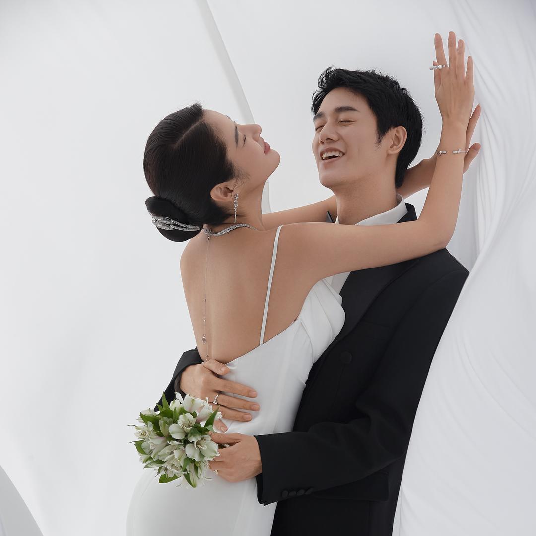 睢县大树映画婚纱摄影工作室