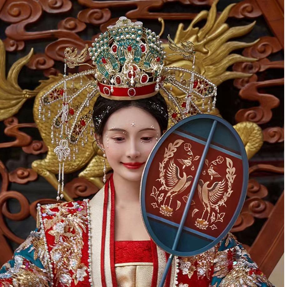 临沂台北新娘岳影像