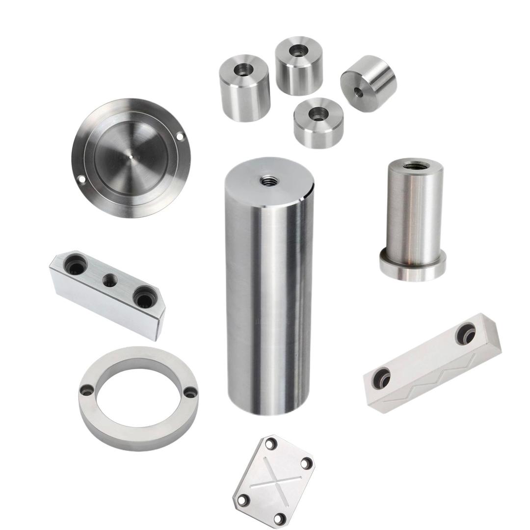 支撑柱、限位柱工厂