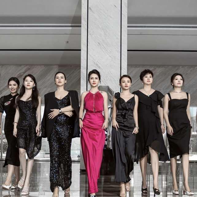 如花家．江门纹眉团购.赫本美学店