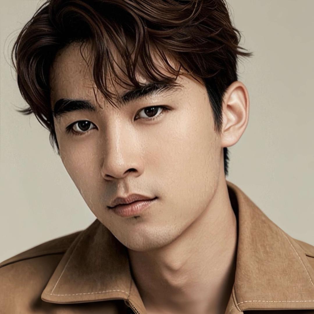 鹏文发型设计室官方号