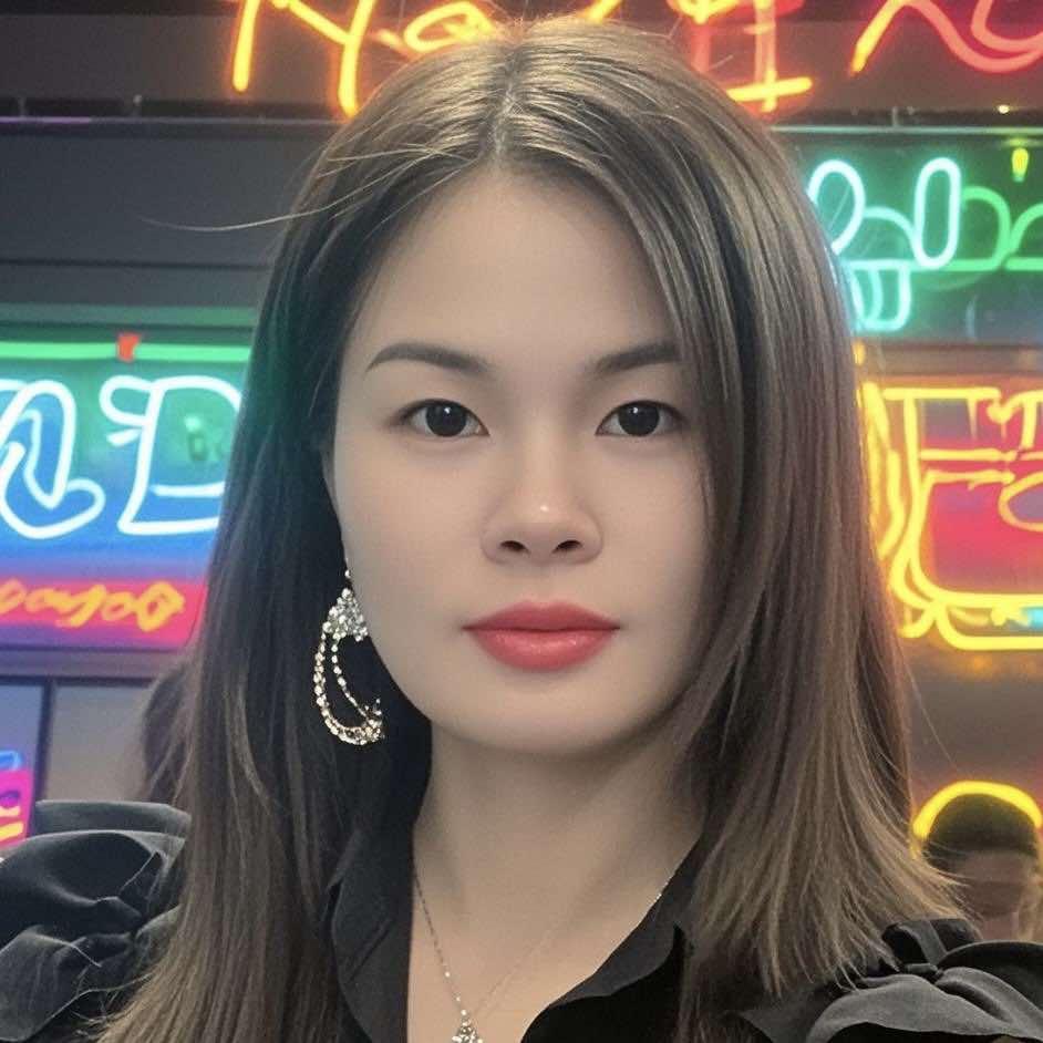 中山理阳霓虹灯工厂