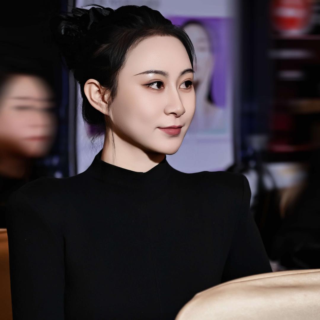 锦掌门 东北 阿雪