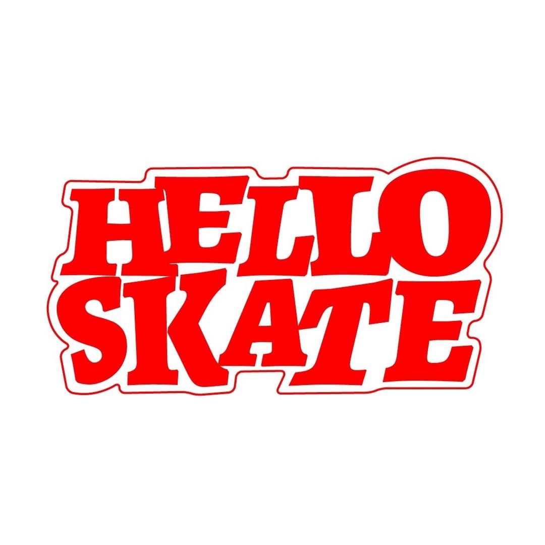 乌鲁木齐HELLO室内滑板公园