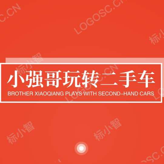 小强哥玩转二手车
