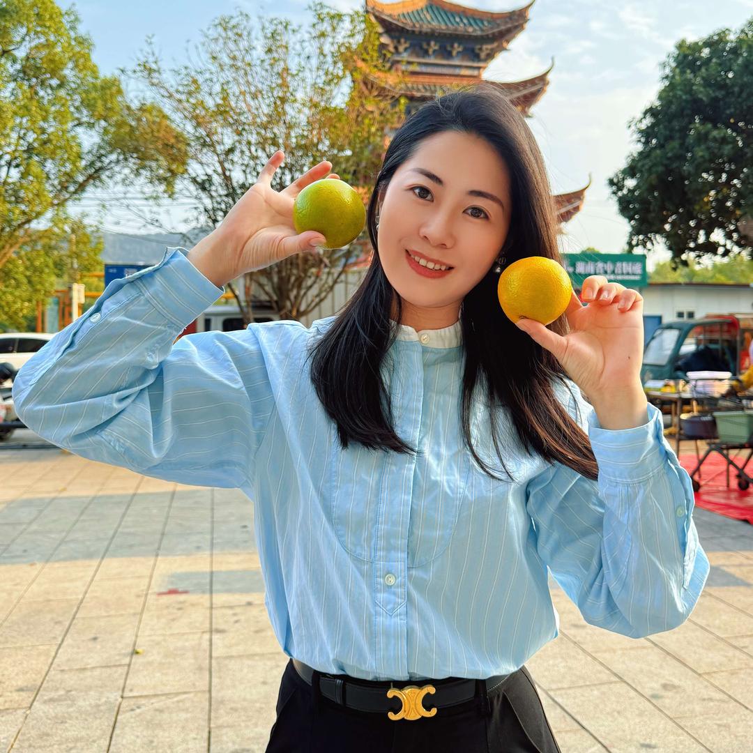 临湘小罗甄选水果