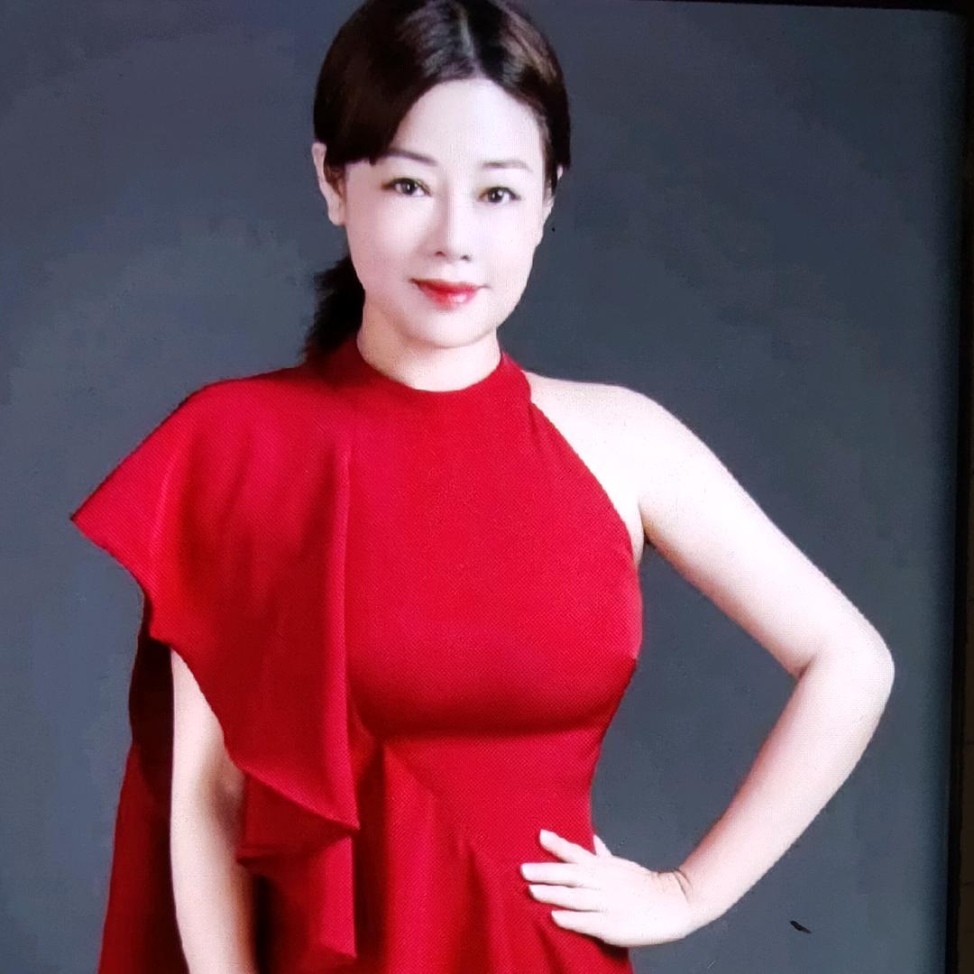 高州琳姐眉毛设计1