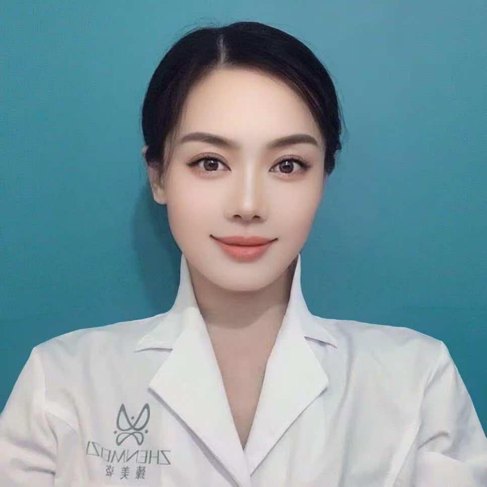 郑州臻美姿科技美肤—慕恩院长