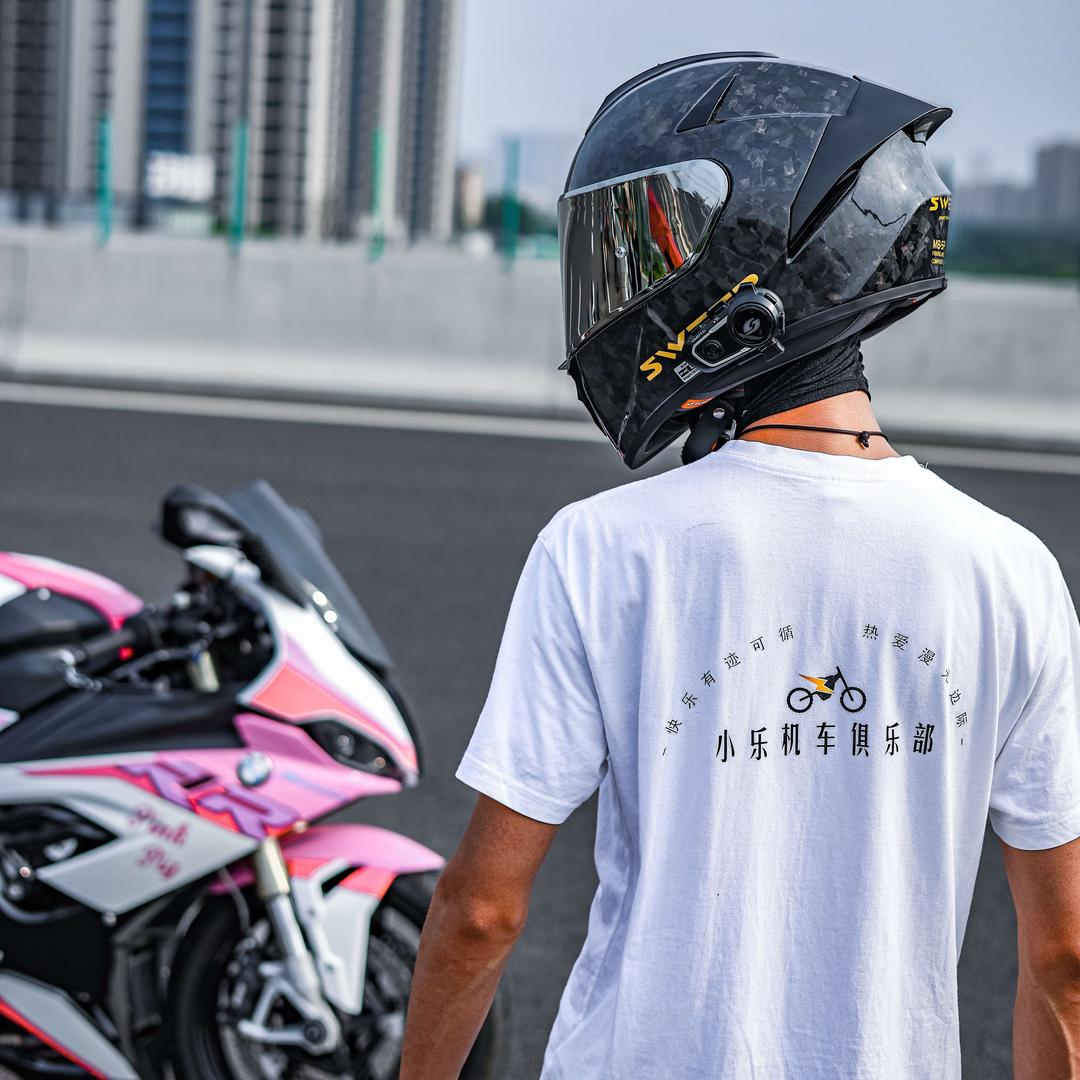 小乐机车