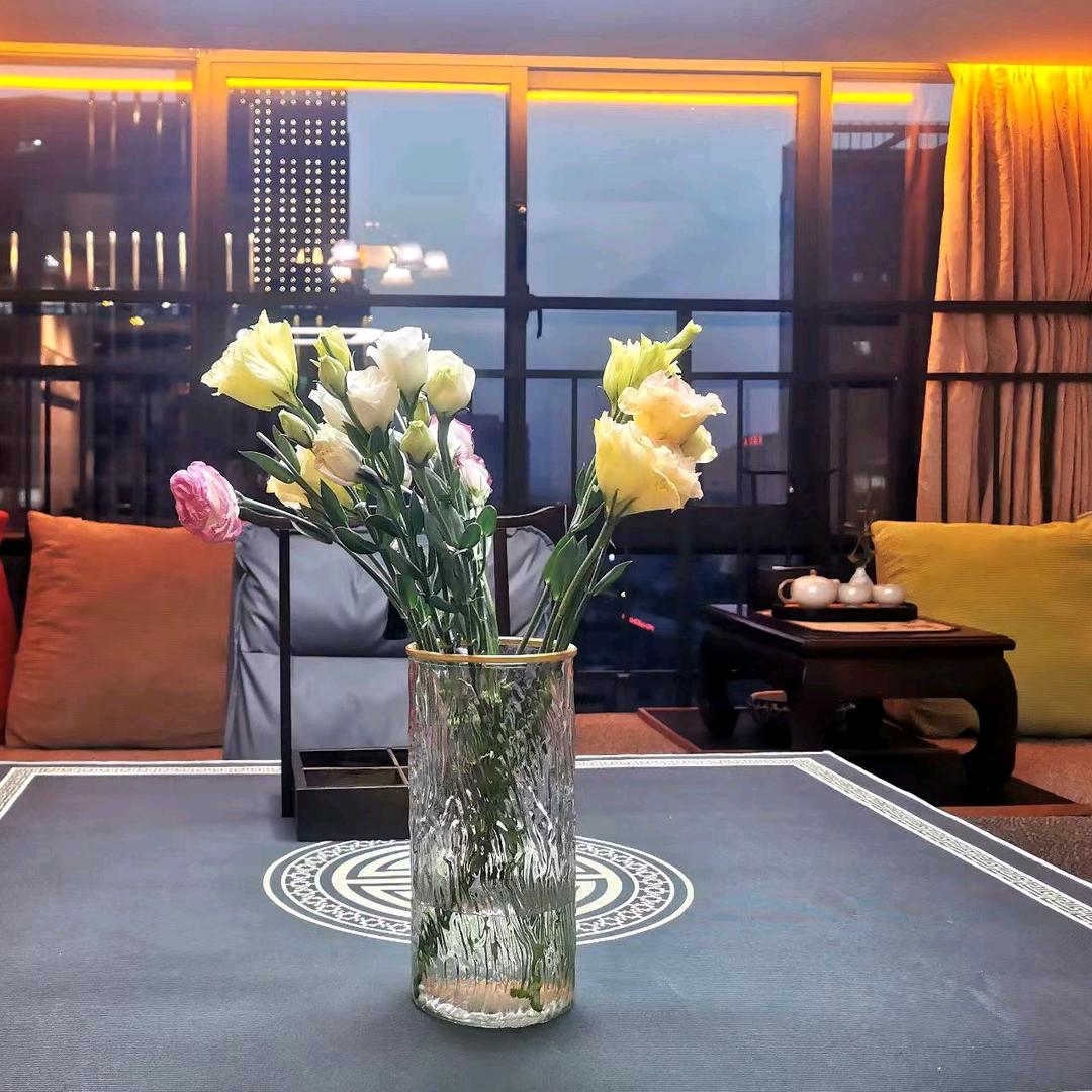 嘟嘟茶室官方号