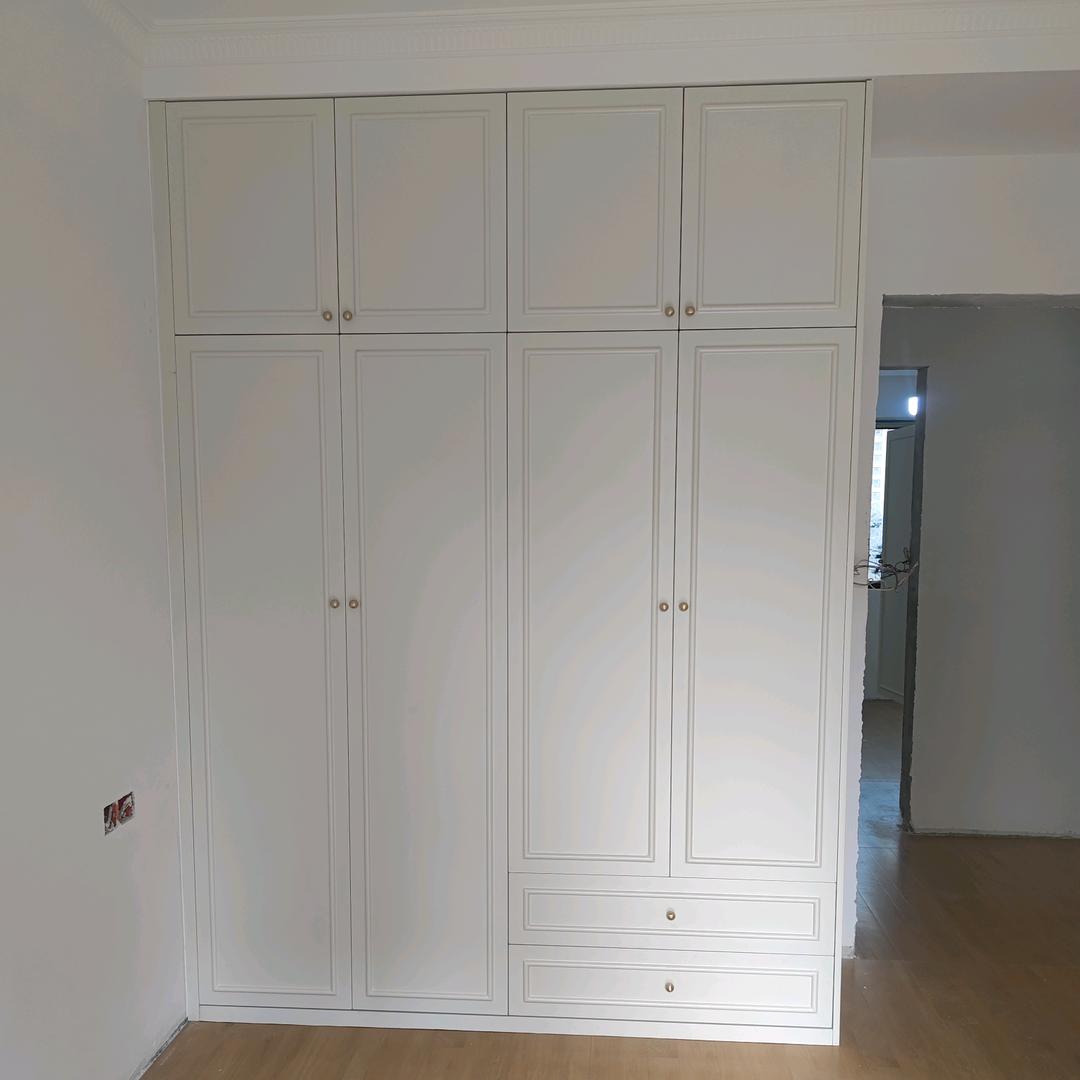 柜师傅工厂旗舰店