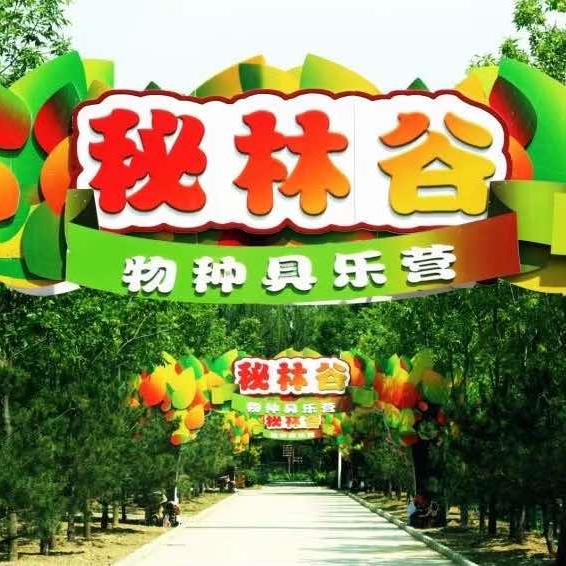 秘林谷物种具乐营