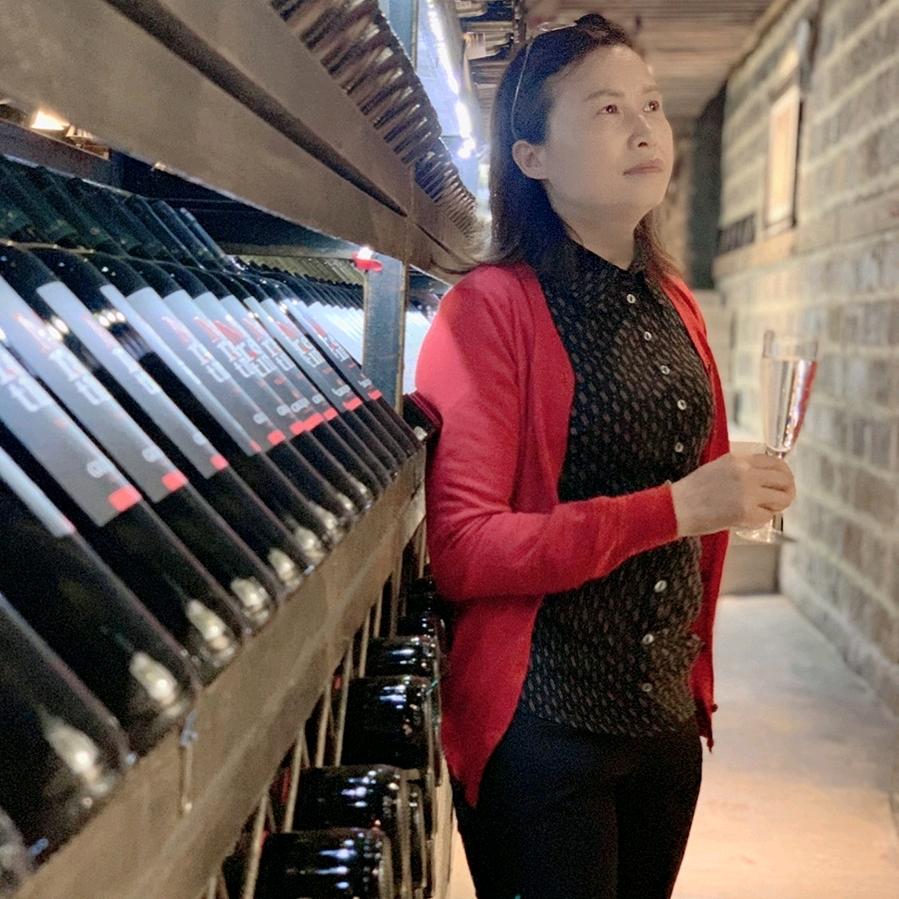 重庆武隆徐姐