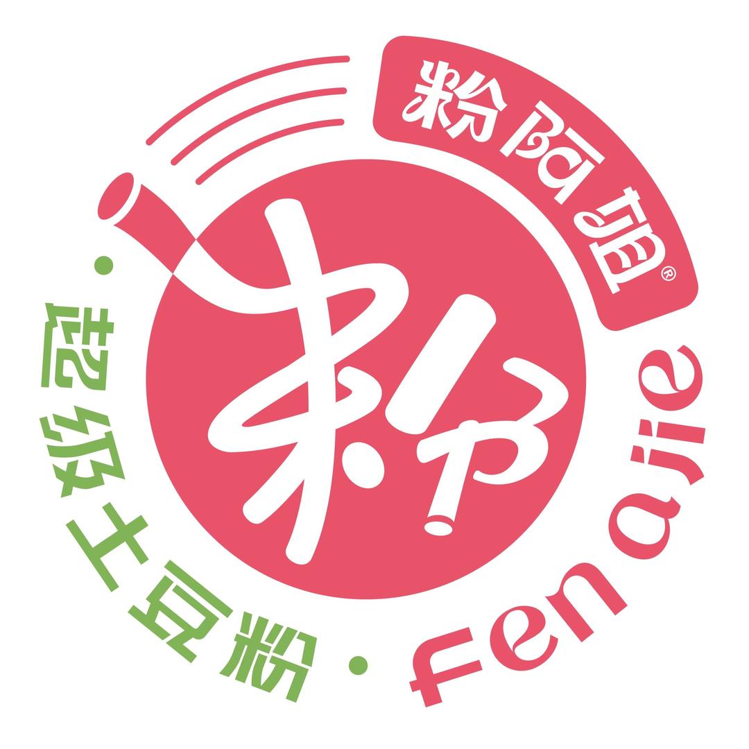粉阿姐超级土豆粉（官方）