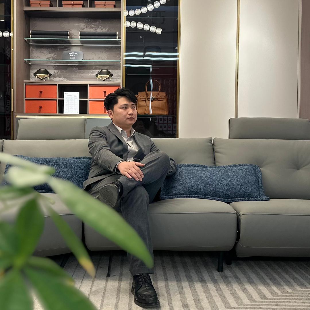 万豪整装-库斯家居丁杰