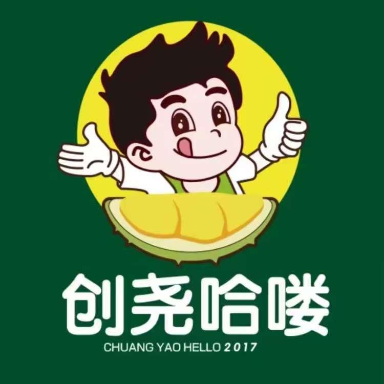 创尧哈喽鲜果（天津总店）