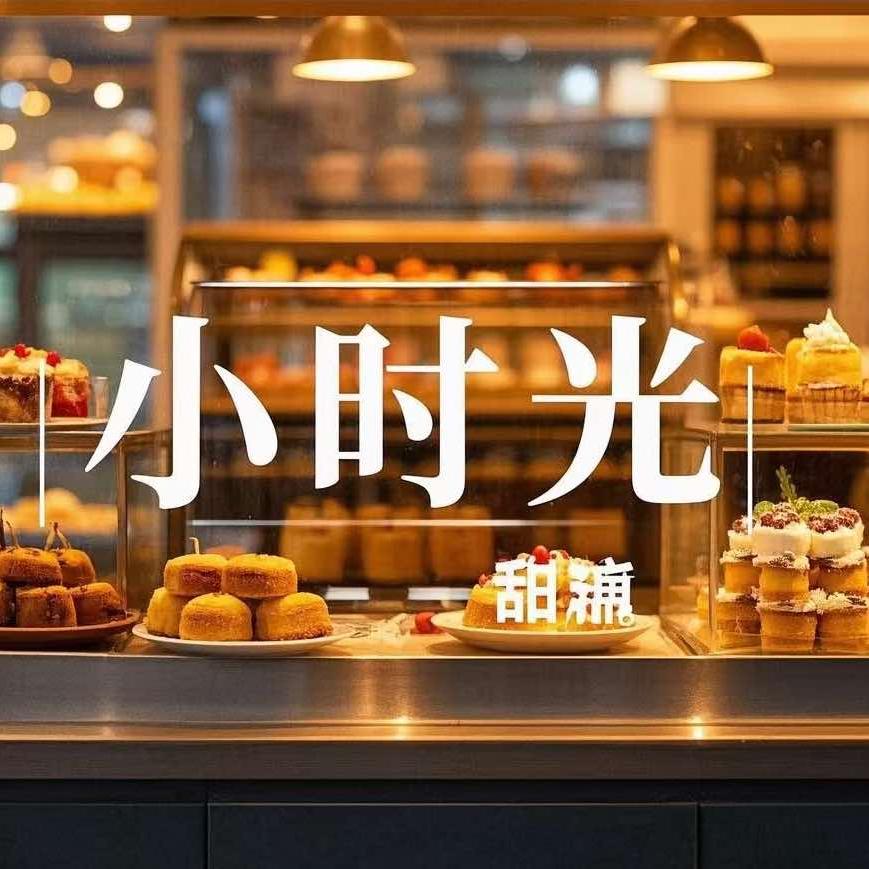 小时光·西点甜品蛋糕（中钰店）