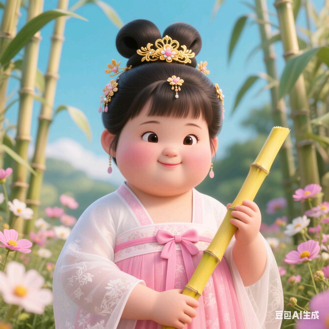 运城花海甘蔗采摘