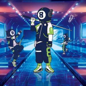 武汉市武昌区碰碰捌文化传播工作室