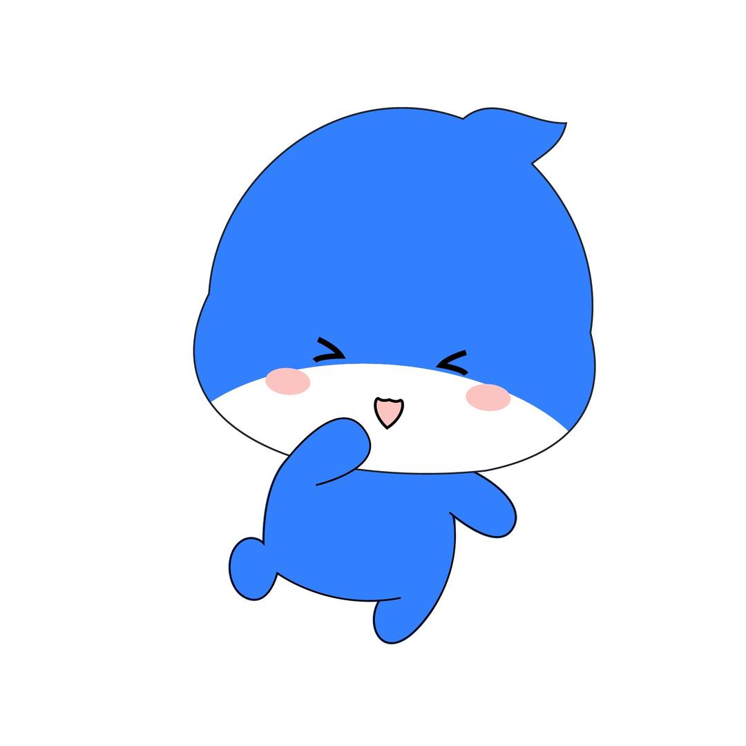 小海豚加油站（山西区域）