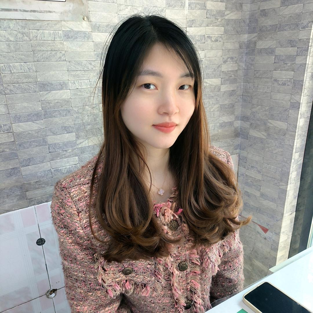 摩登（理发店）