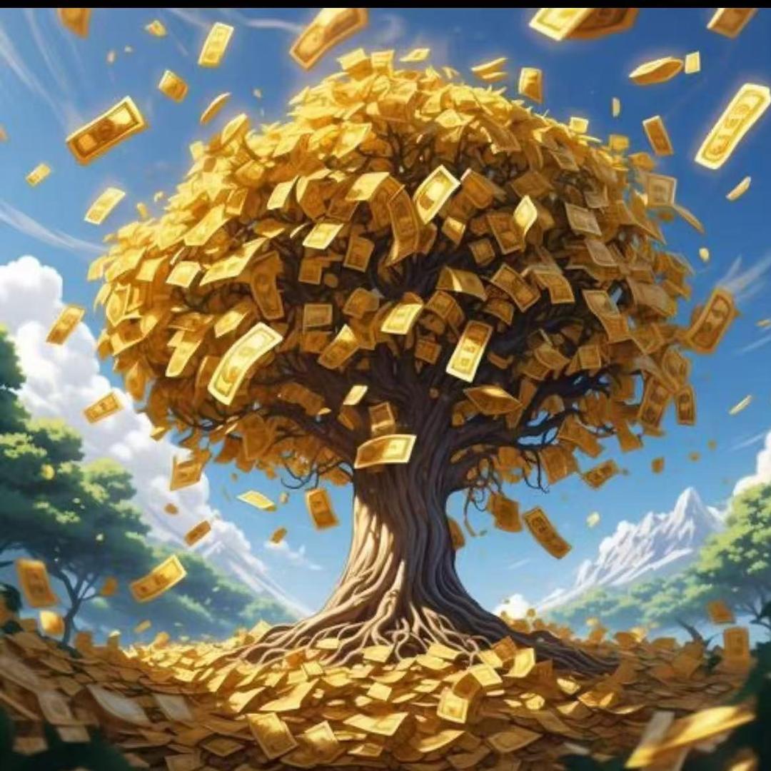 意琳晓鱼儿宠粉号